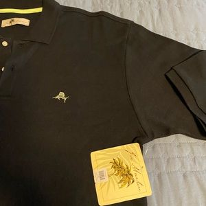 Men’s Joe Marlin NWT polo shirt